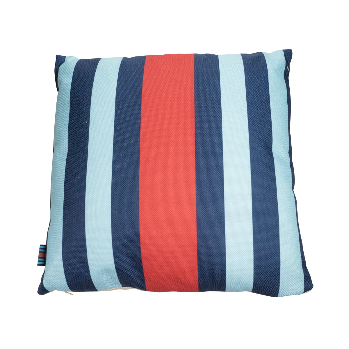 Martini Cushion Pillow 40x40cm Zipper Reversible Cushion Gastro Outdoor – View 2