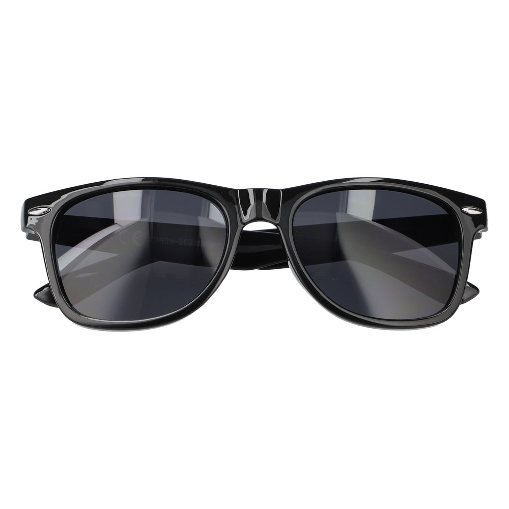 McDonald's sunglasses Glasses Sunglasses Collector's item Party Black