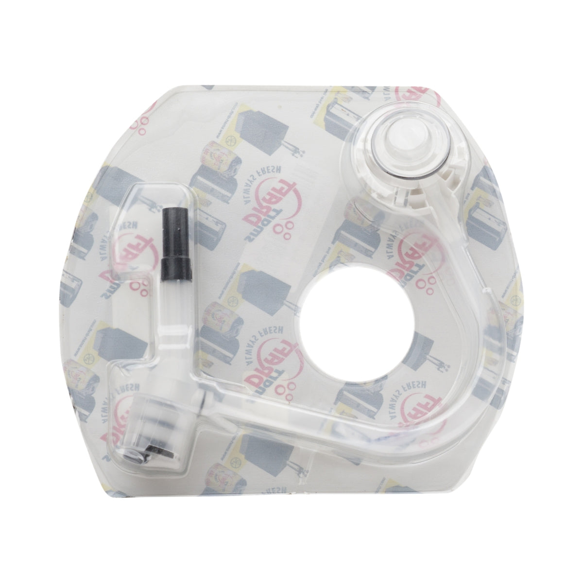 Micromatic beer spare part Smart Draft Short Version Mini/Tropical/Standard