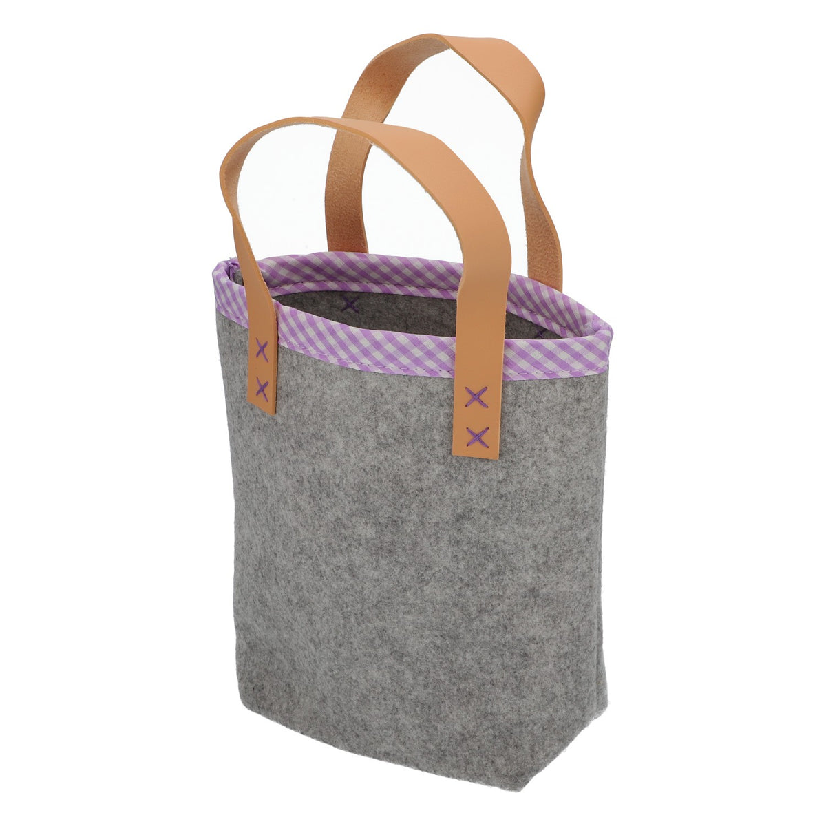 Milka Chocolate Shopping Bag Foldable Shopper Shopping Bag Beach Bag – View 2