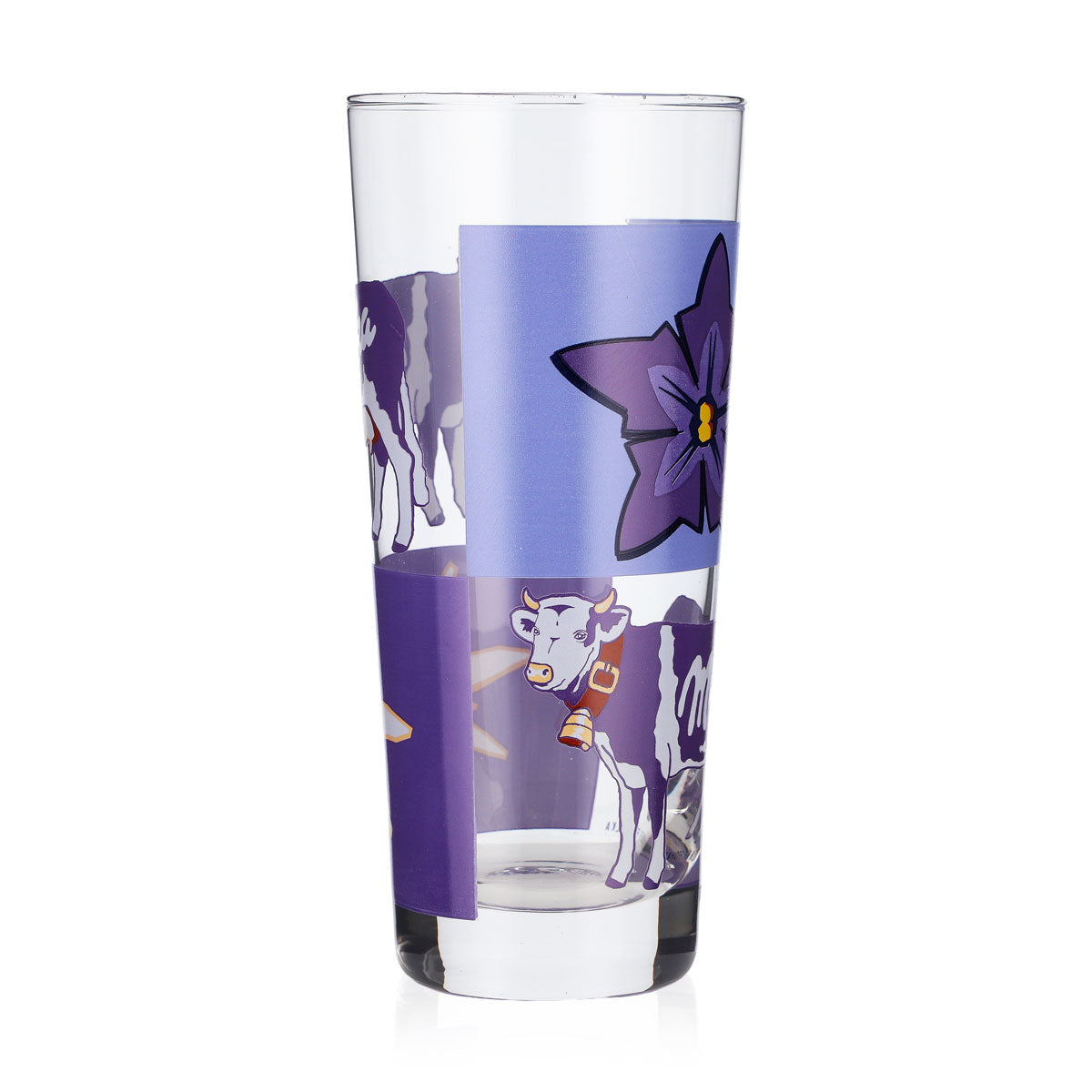 Milka Chocolate Milk Glass Milk Cow Glasses 0.3l Ritzenhoff – View 2