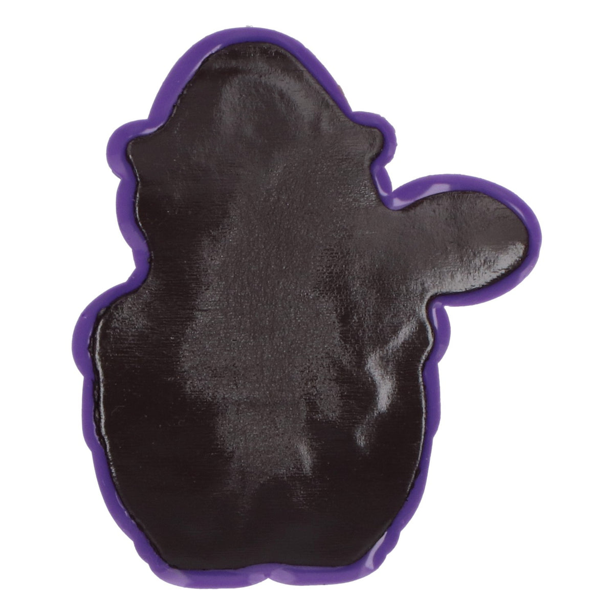 Milka Candy Fridge Magnet: Grandpa Choco Moo – View 3