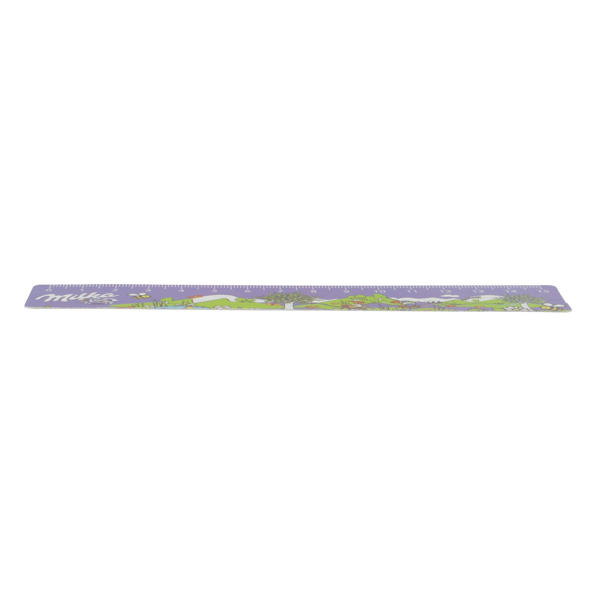 Milka Candy Ruler – View 2