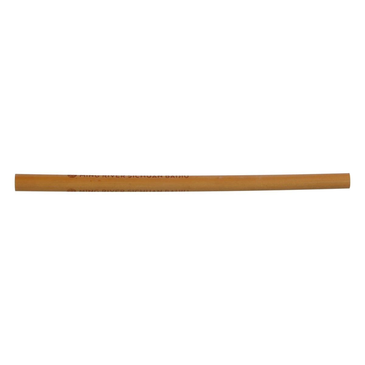 Ming River Bamboo Straw – Sustainable Drinking Straw for Baijiu, Beer, and Cocktails – View 3