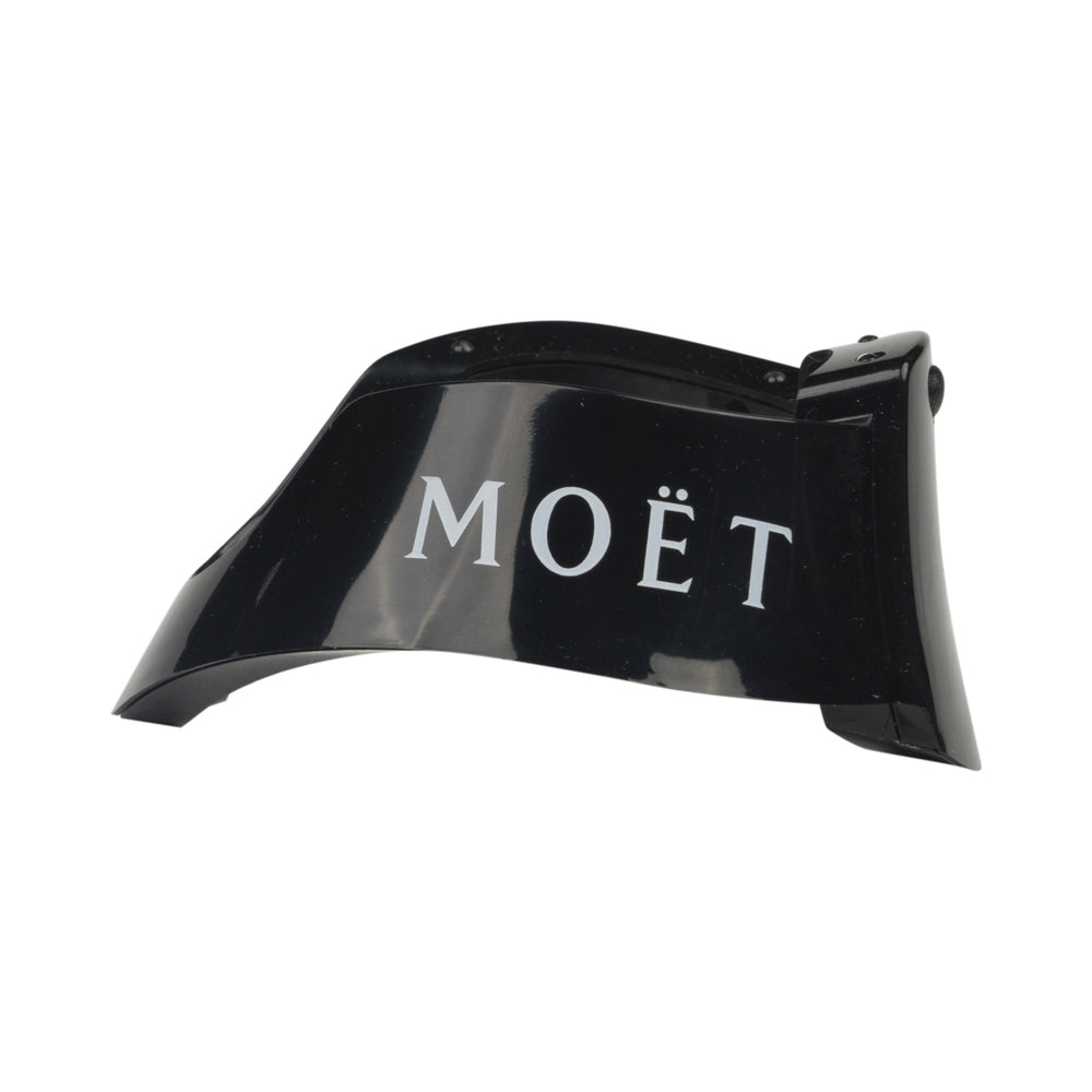 Moet Champagne Bottle Sleeve 0.7L Bottle LED Neck Pourer Lighting