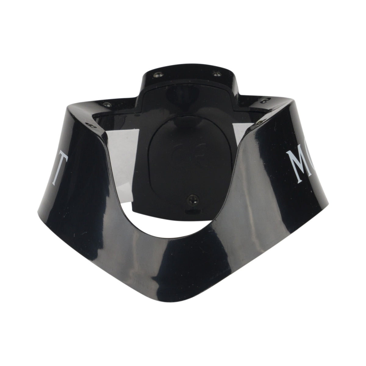 Moet Champagne Bottle Sleeve 0.7L Bottle LED Neck Pourer Lighting – View 2