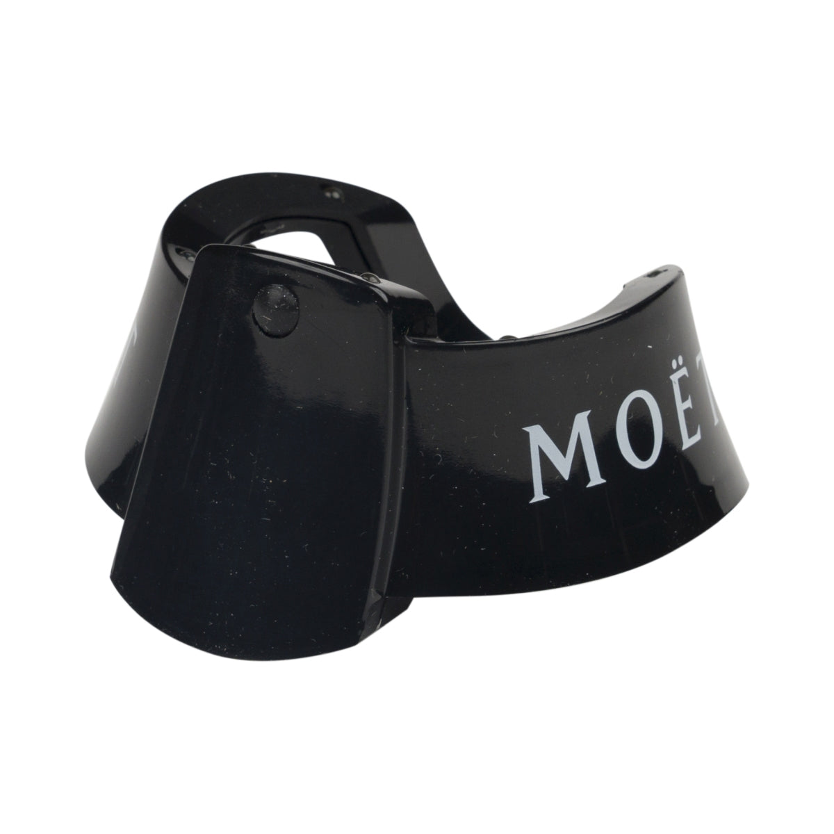 Moet Champagne Bottle Sleeve 0.7L Bottle LED Neck Pourer Lighting – View 3