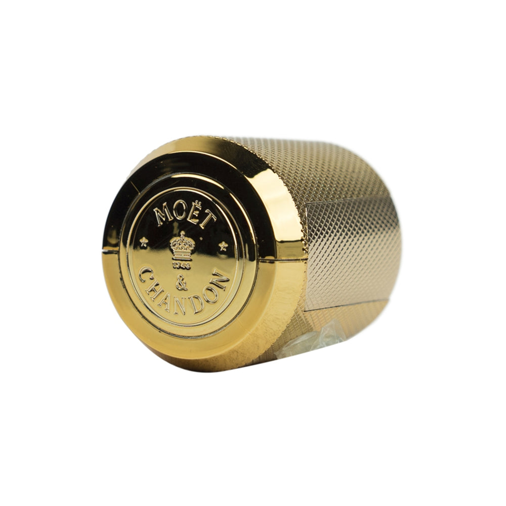 Moet Chandon Champagne Bottle Stopper Cork Stopper Sparkling Wine Secco