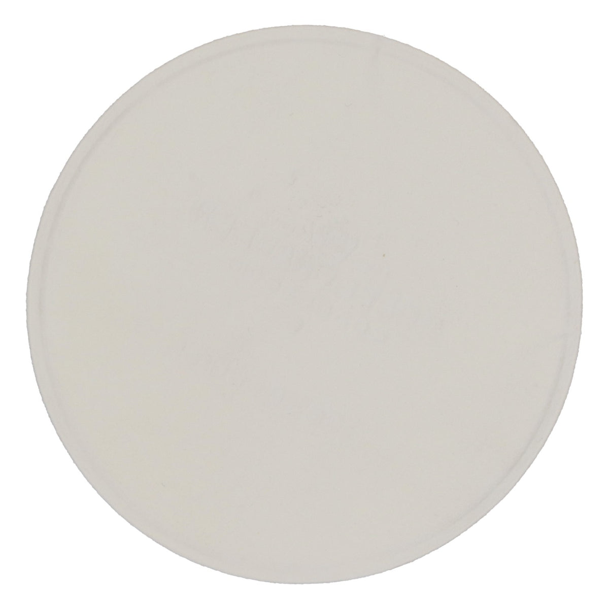 Moet Chandon Champagne Coaster Glass Coaster 9cm Diameter – View 2