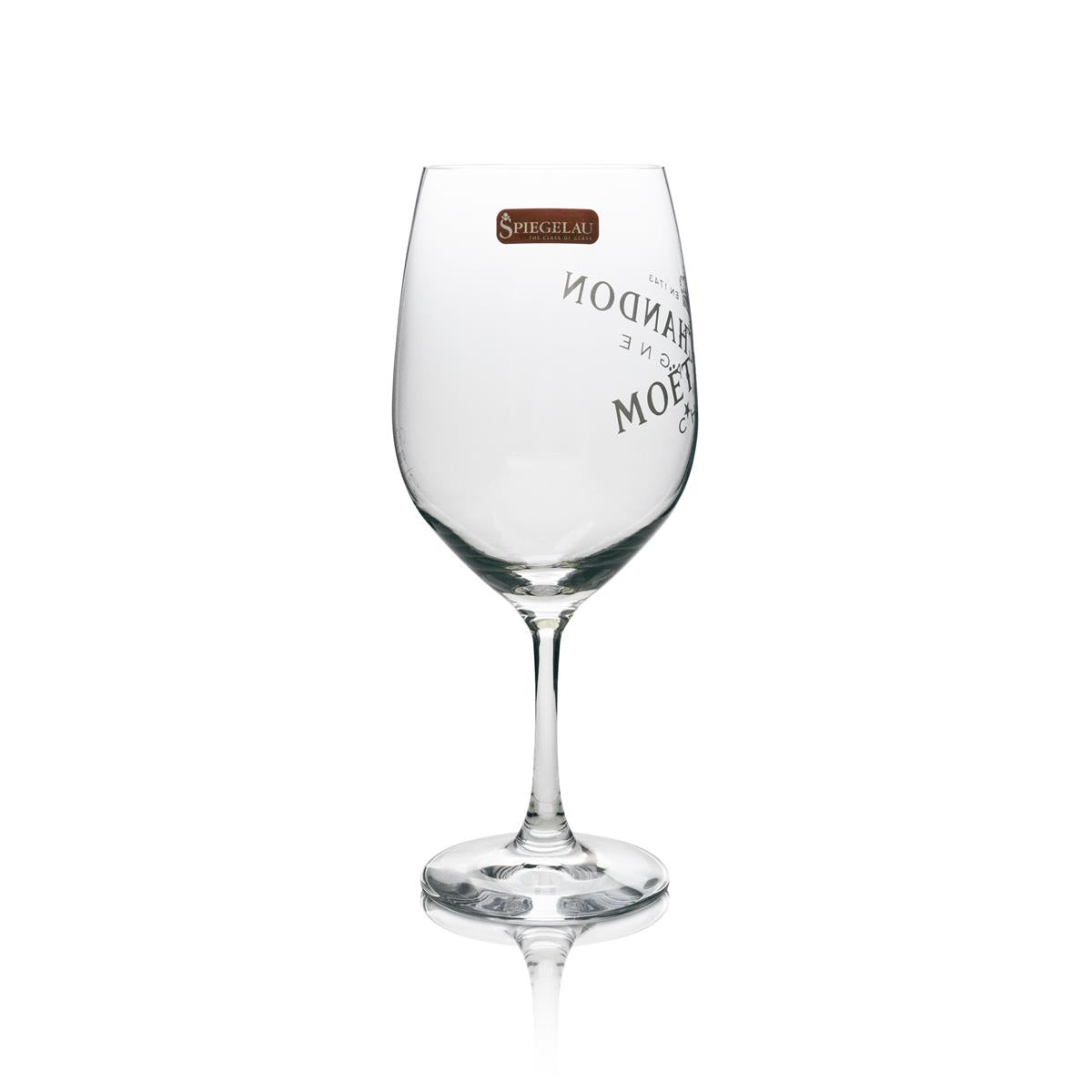 Moet & Chandon Champagne Glass 0.6L Wine Glass Aperitif Glasses Spiegelau Imperial – View 2