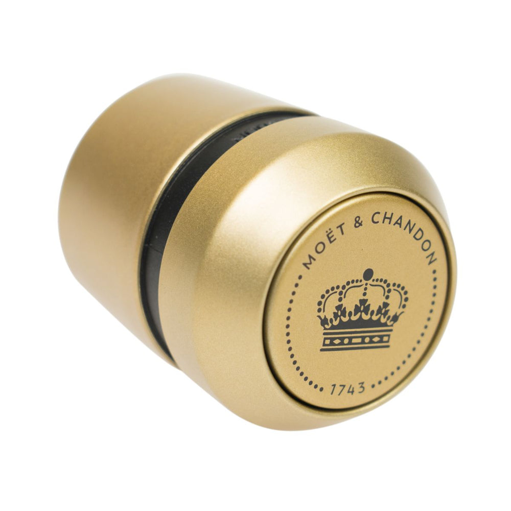 Moet Chandon bottle stopper Champagne stopper Freshness holder Carbonic acid