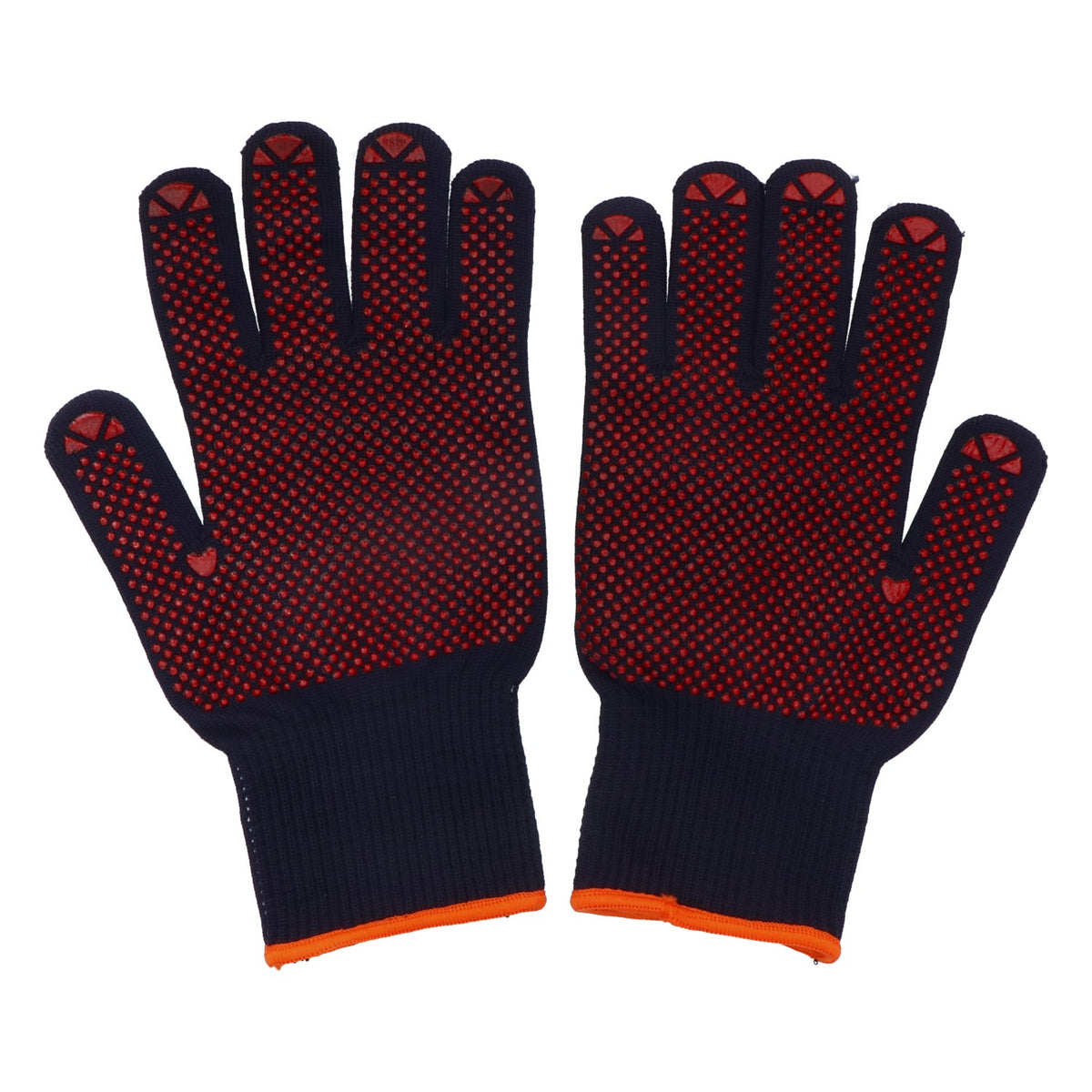 Mondelez Snacks Work Gloves, Nubbed Gloves, M Engelbert Strauss – View 2