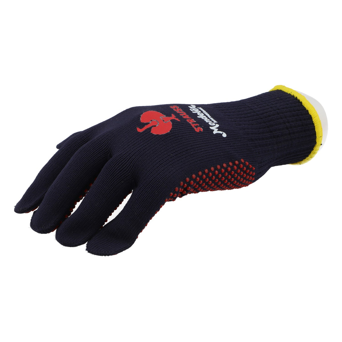 Mondelez Snacks Work Gloves, Nubbed Gloves, S Engelbert Strauss – View 3