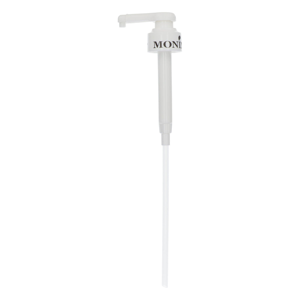 Monin Syrup Pourer Pump Dispenser Pourer 10ml 1l Bottle – View 3