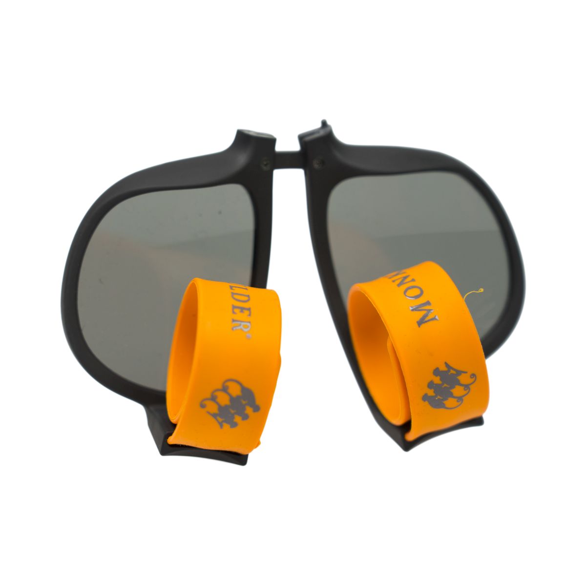 Monkey Shoulder sunglasses UV protection sunglasses Design glasses Shades Sunglasses – View 4