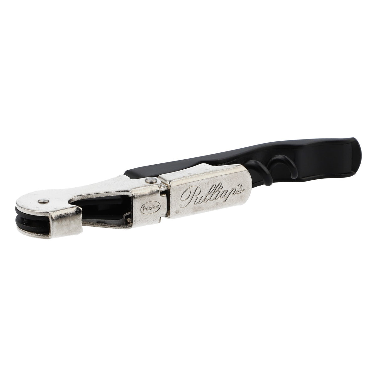 Mouton Cadet Wine Corkscrew Bottle Opener Waiter's Knife Lever Stainless Steel – View 2