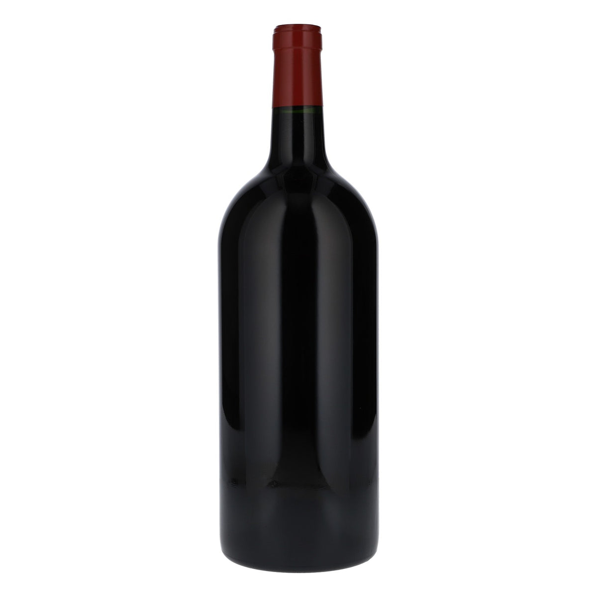Mouton Cadet Wine Display Bottle 3L Pauillac 2006 Decorative Bottle – View 3