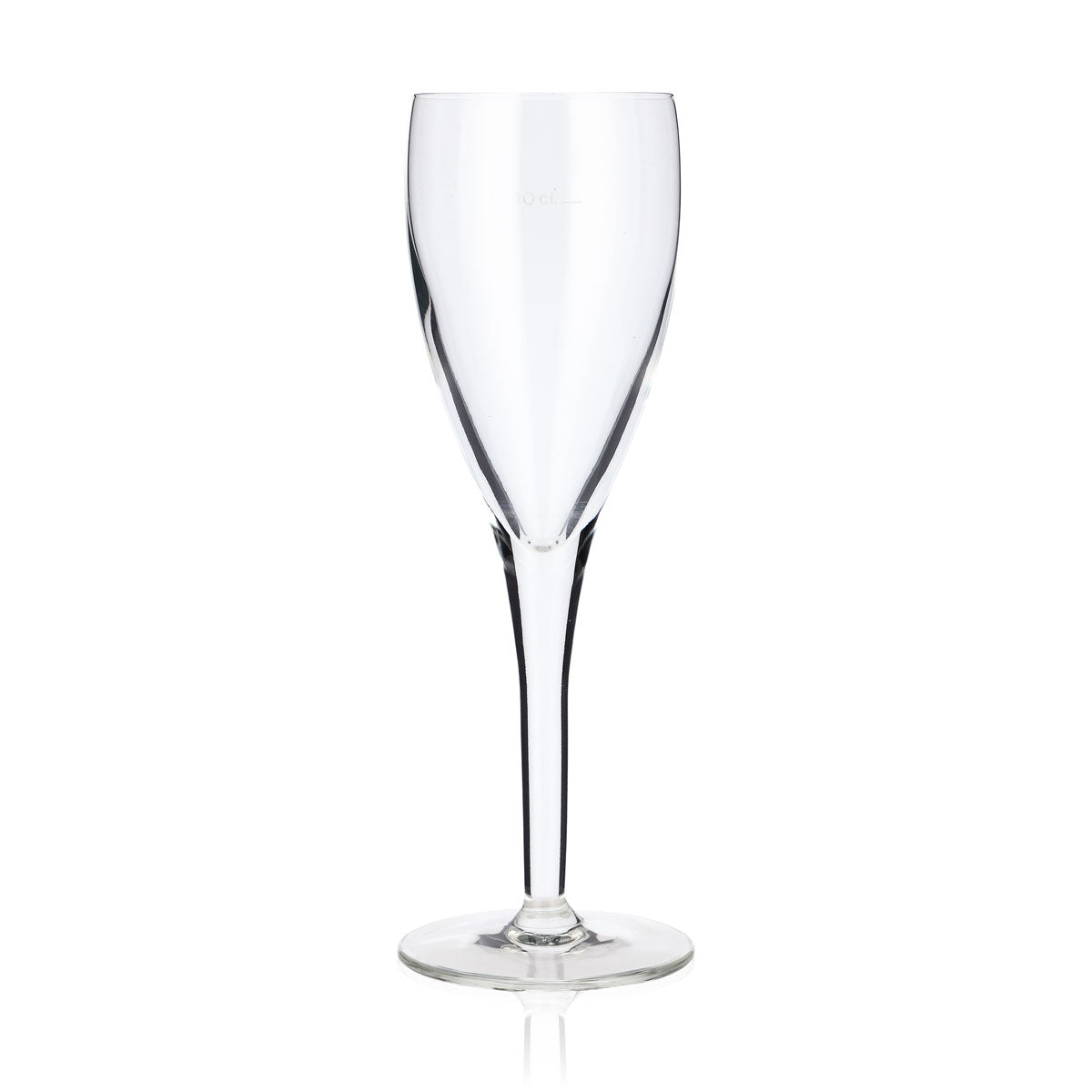 Mumm Champagne Glass Flute Glass 0.1l Sparkling Wine Glass Caca Glasses
