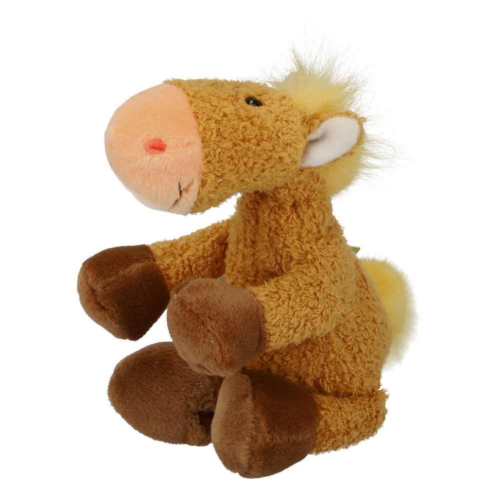 Nici Toy Cuddly Toy Puscheltier Nici The Landlords Horse, new, polyester