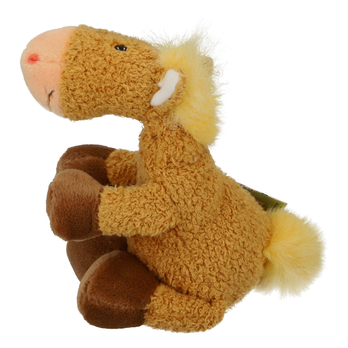 Nici Toy Cuddly Toy Puscheltier Nici The Landlords Horse, new, polyester – View 2