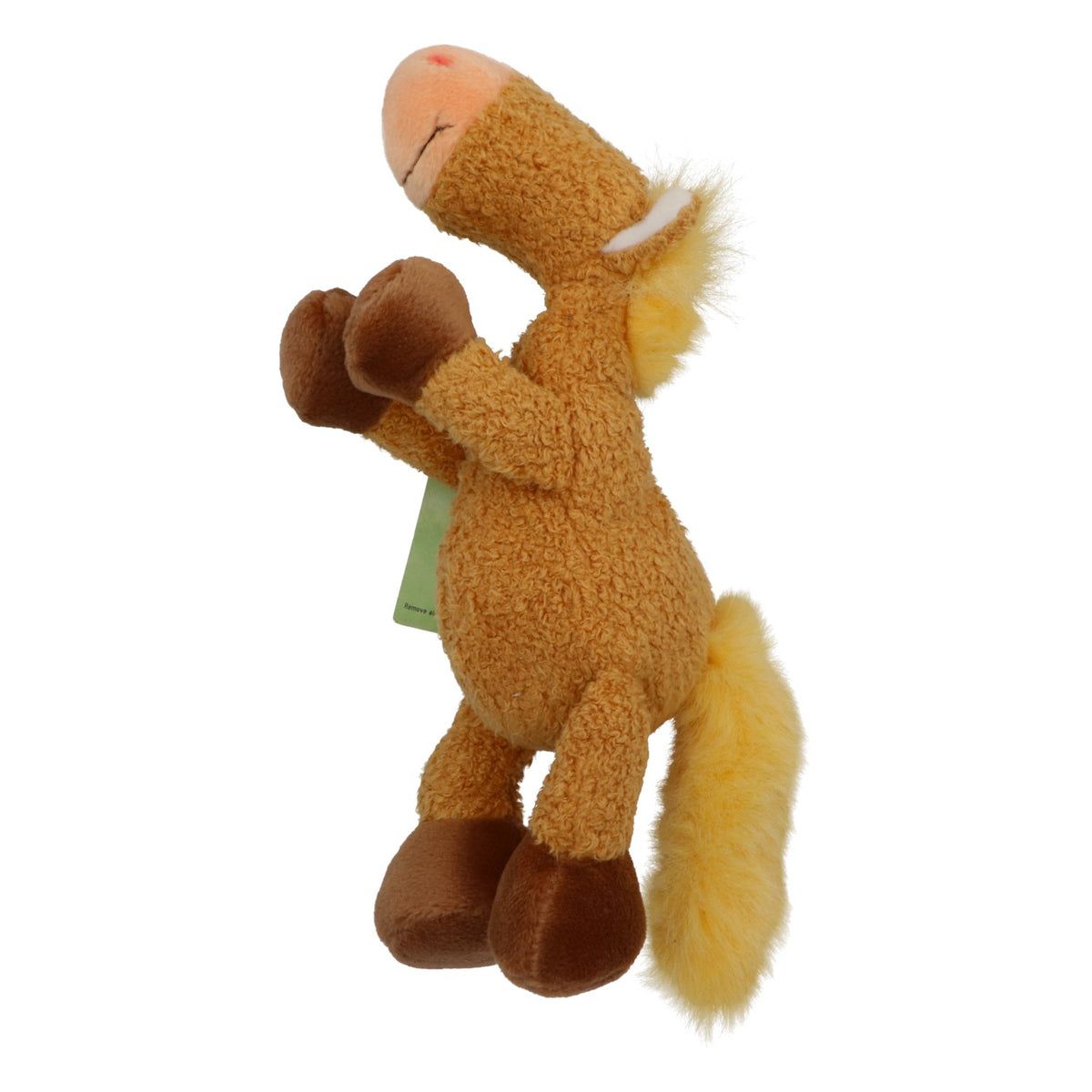 Nici Toy Cuddly Toy Puscheltier Nici The Landlords Horse, new, polyester – View 4