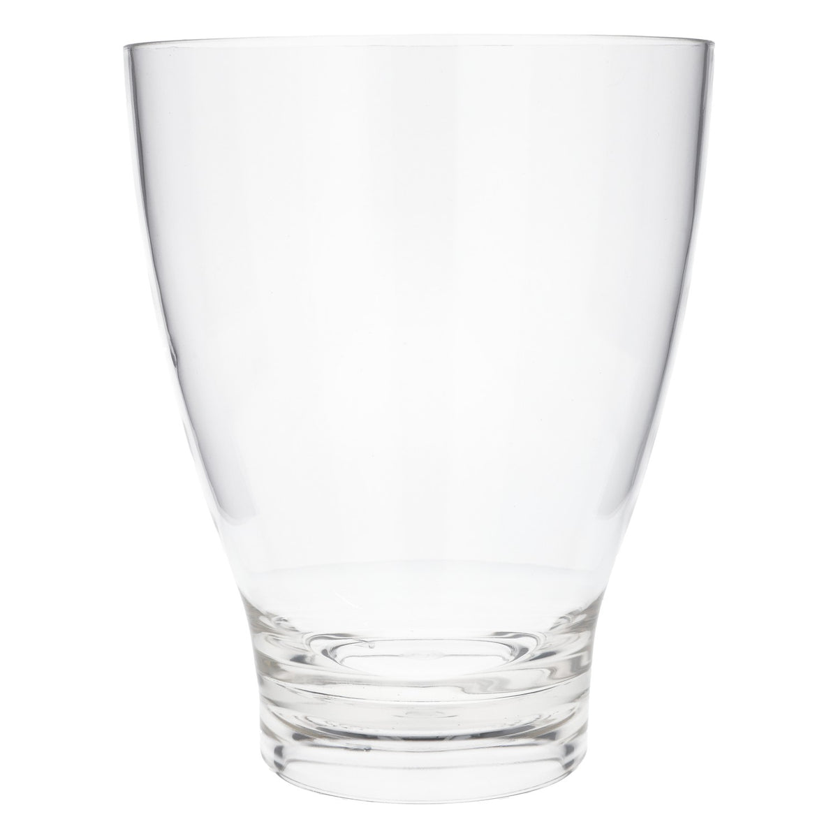 No Branding Bottle Cooler Ice Cube Container 21x21x26.5 High – View 2