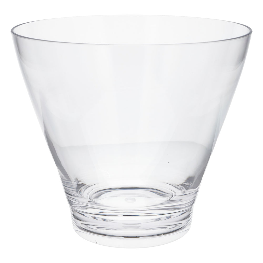 No Branding Bottle Cooler Ice Cube Tray 24x20x21.5 Oval