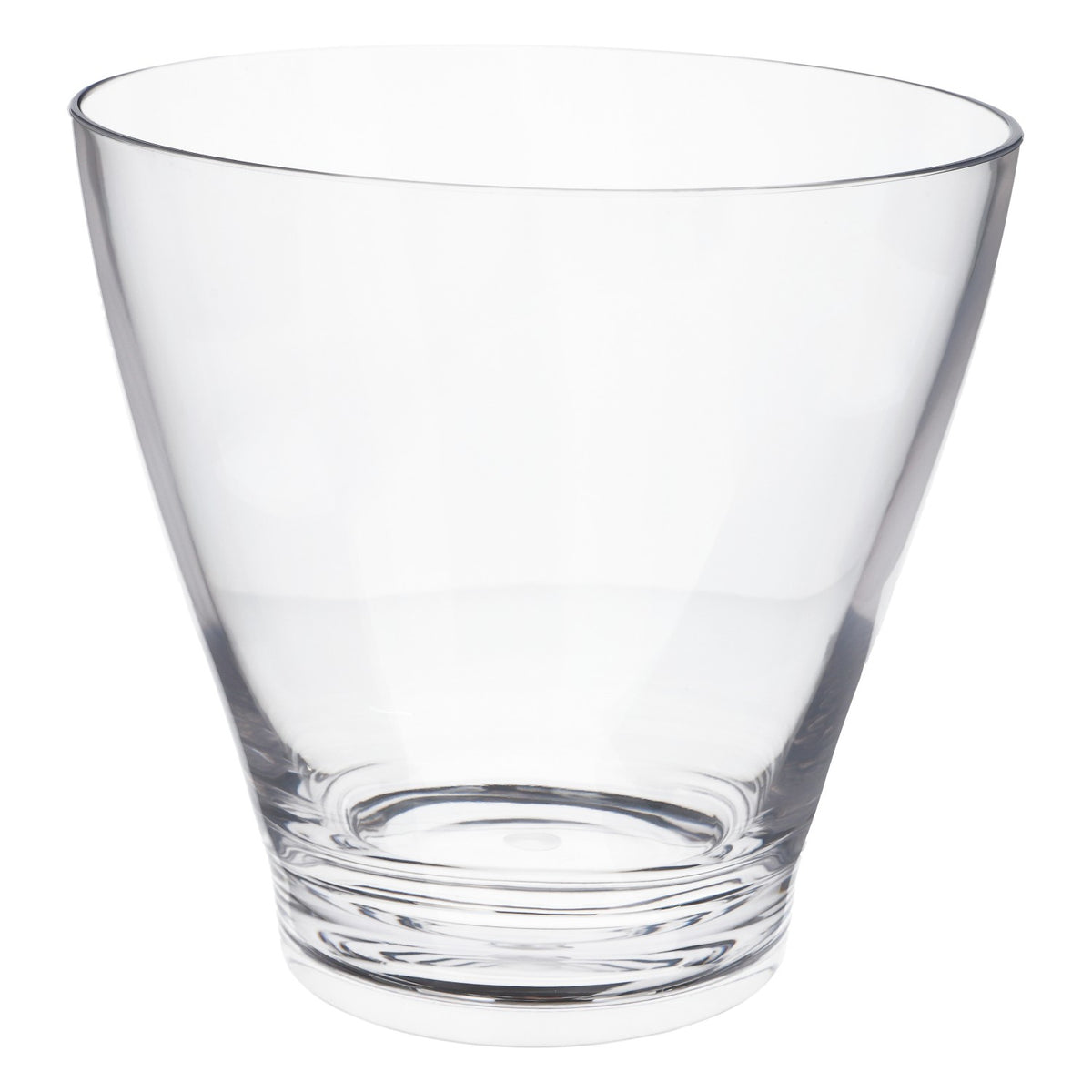 No Branding Bottle Cooler Ice Cube Tray 24x20x21.5 Oval – View 2
