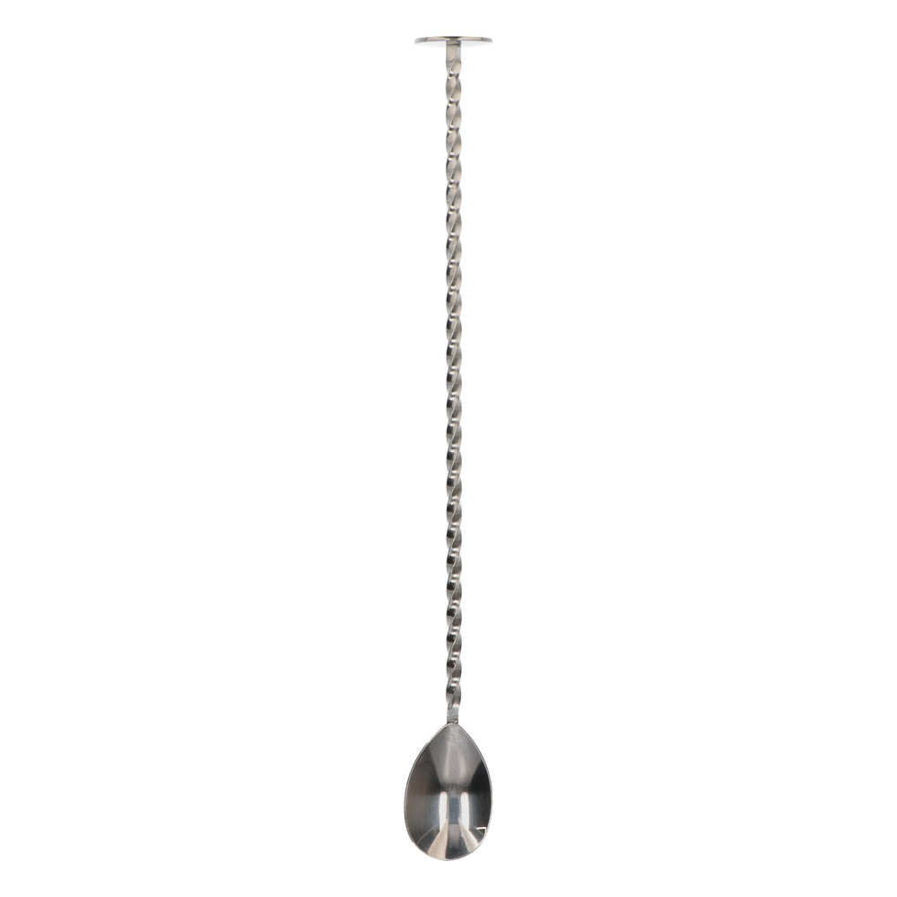 No Branding Stirrer with Spoon Stainless Steel Bar Accessories