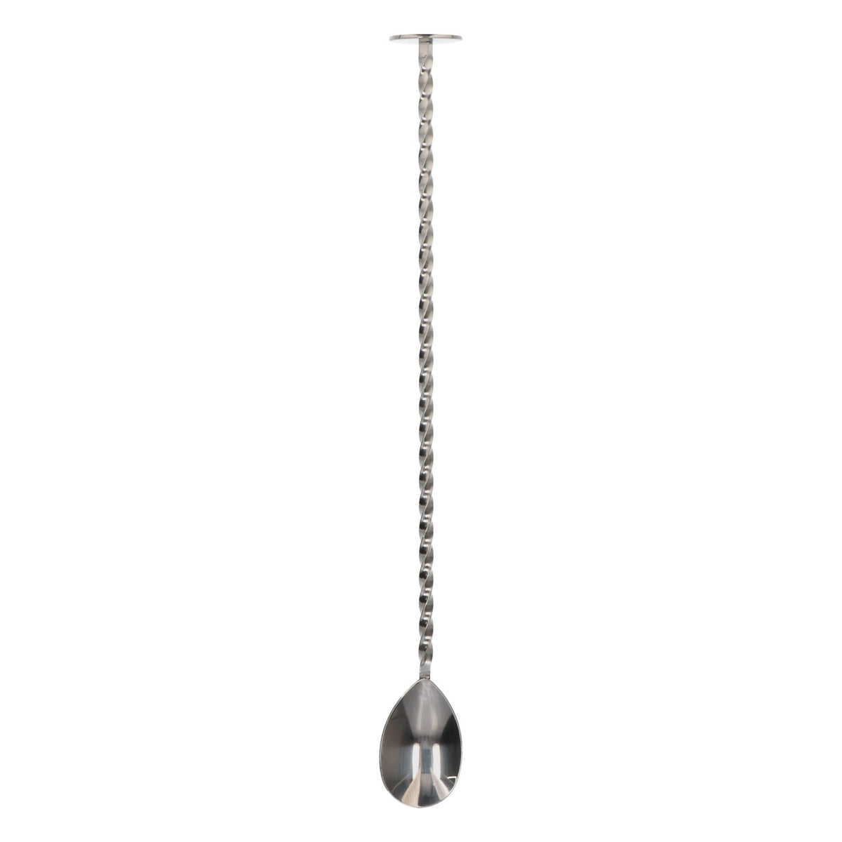 No Branding Stirrer with Spoon Stainless Steel Bar Accessories