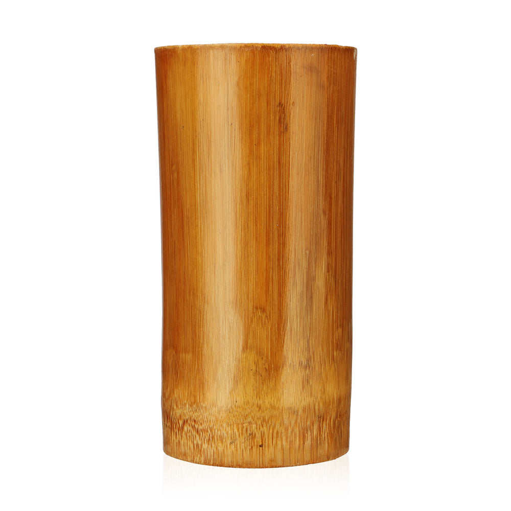 No Branding Tiki Mug Rum Glasses Rum Mug Bamboo 0.4l