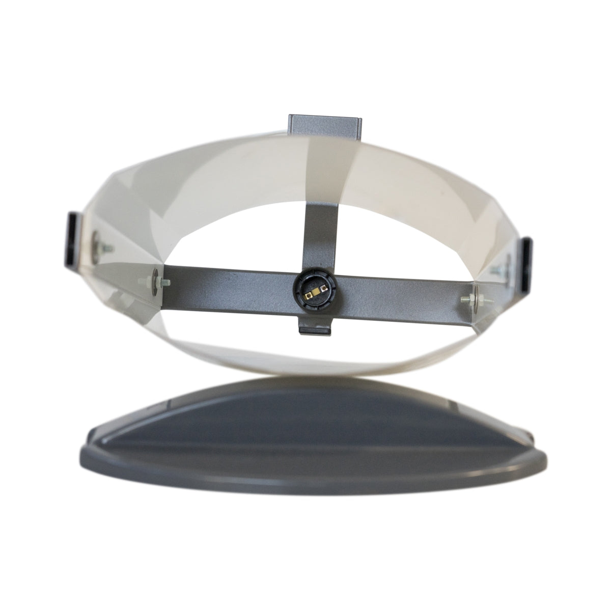 No Name Lantern Lamp Wall Light Metal Frame Outdoor Gastro Bar Tavern – View 3