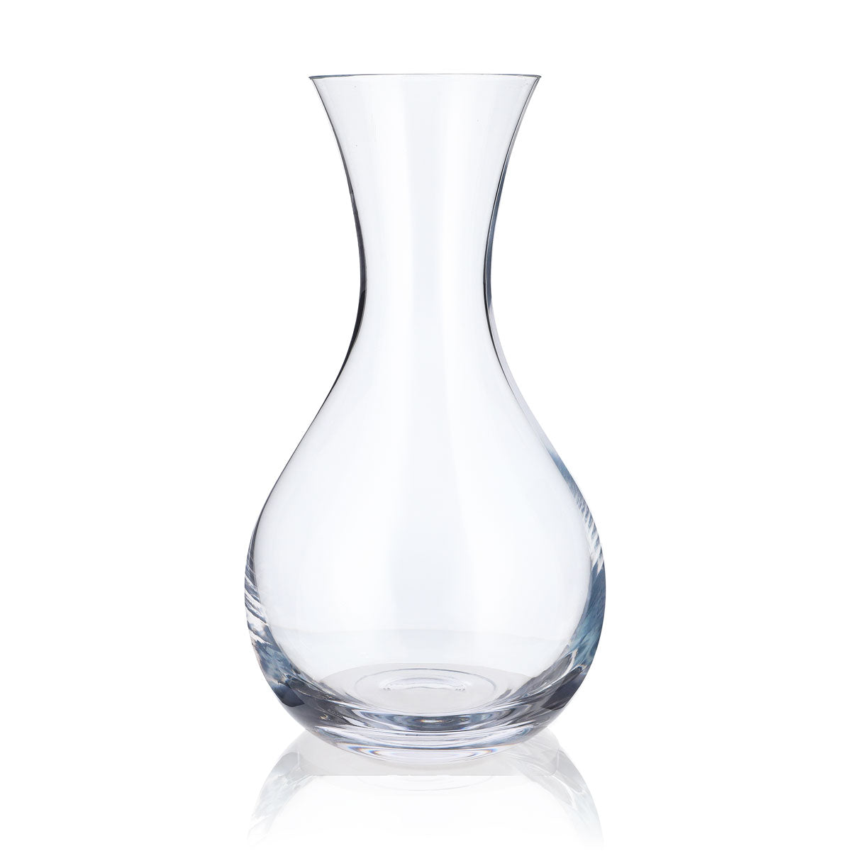 No Name Miscellaneous Glass Decanter 1.27 L Carafe Wine Carafe Glass Carafe Jug