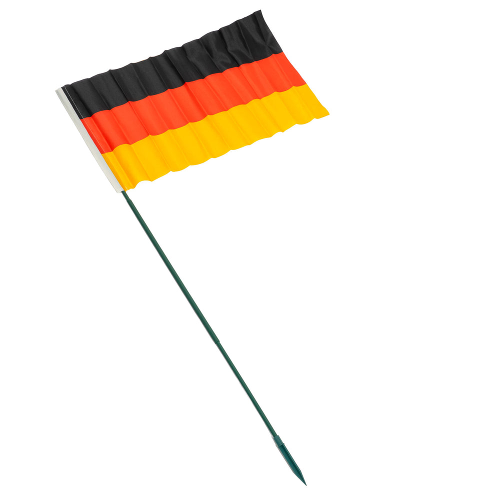 No Name Miscellaneous Glass Germany 70x45 cm Stci+Pick 130 cm length Mixed Fabric