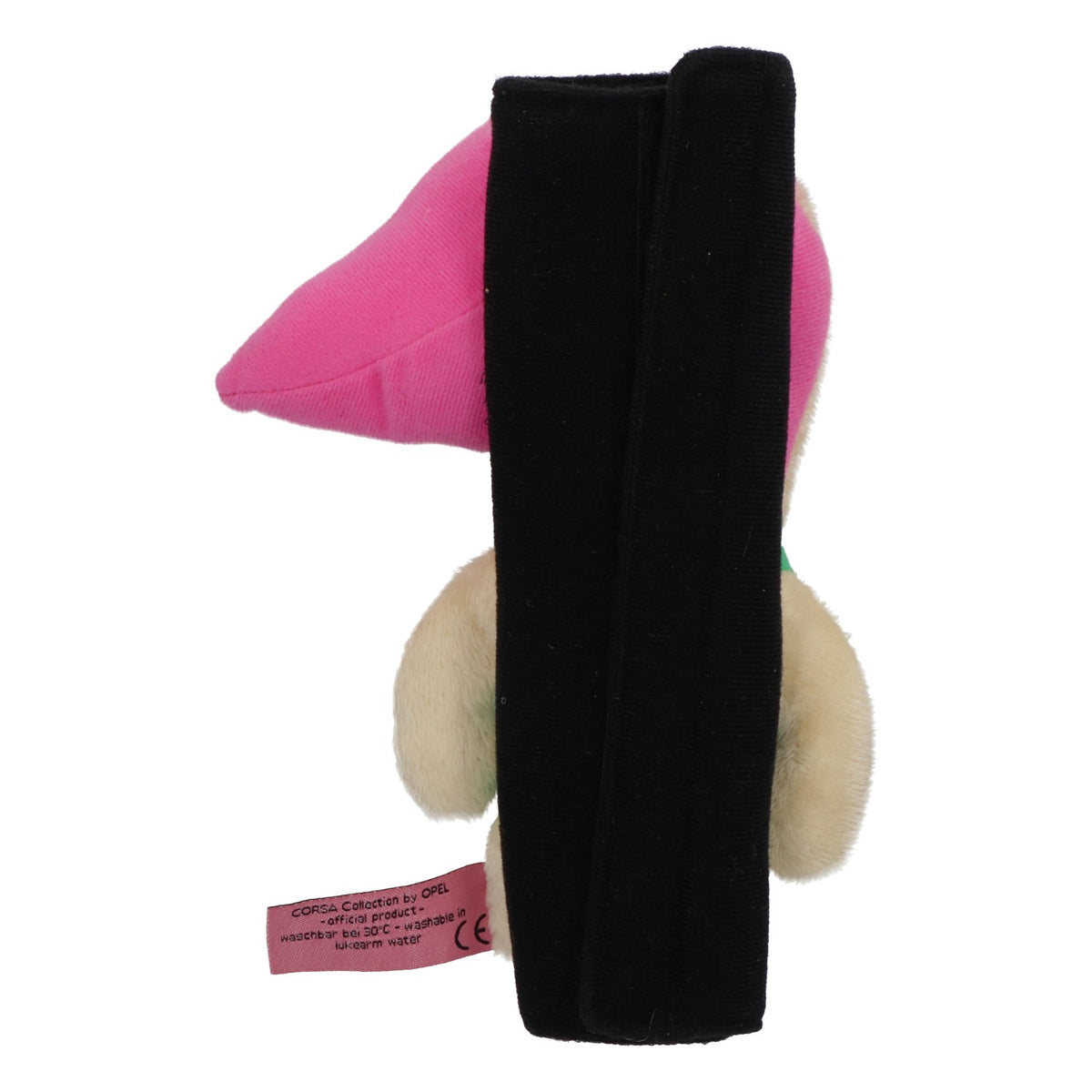 Opel Toy Cuddly Toy Plush Toy "c'mon!" The Cmons Green Bikini, New, Beige – View 2