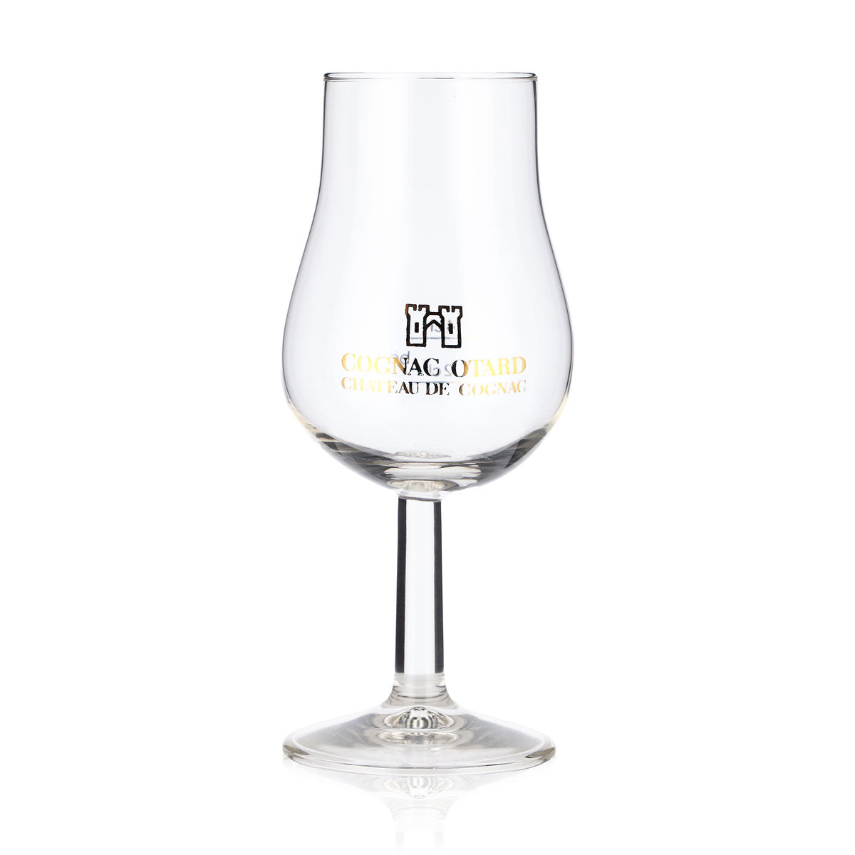 Otard Cognac Glass Tasting Glasses 0.15l Noising Goblet Böckling