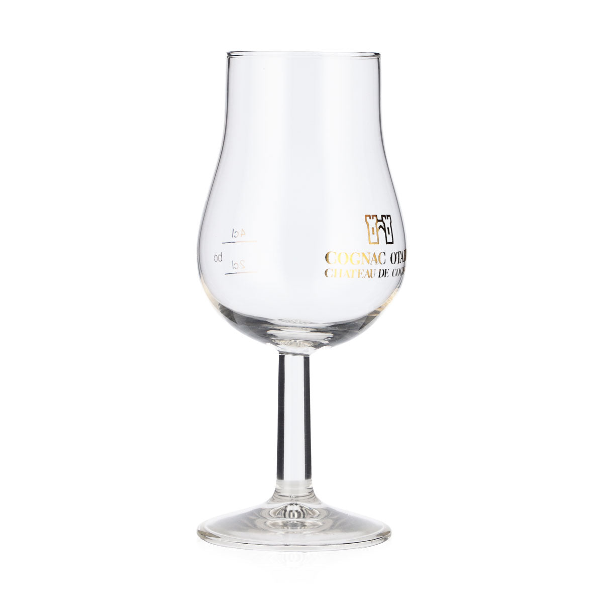 Otard Cognac Glass Tasting Glasses 0.15l Noising Goblet Böckling – View 2