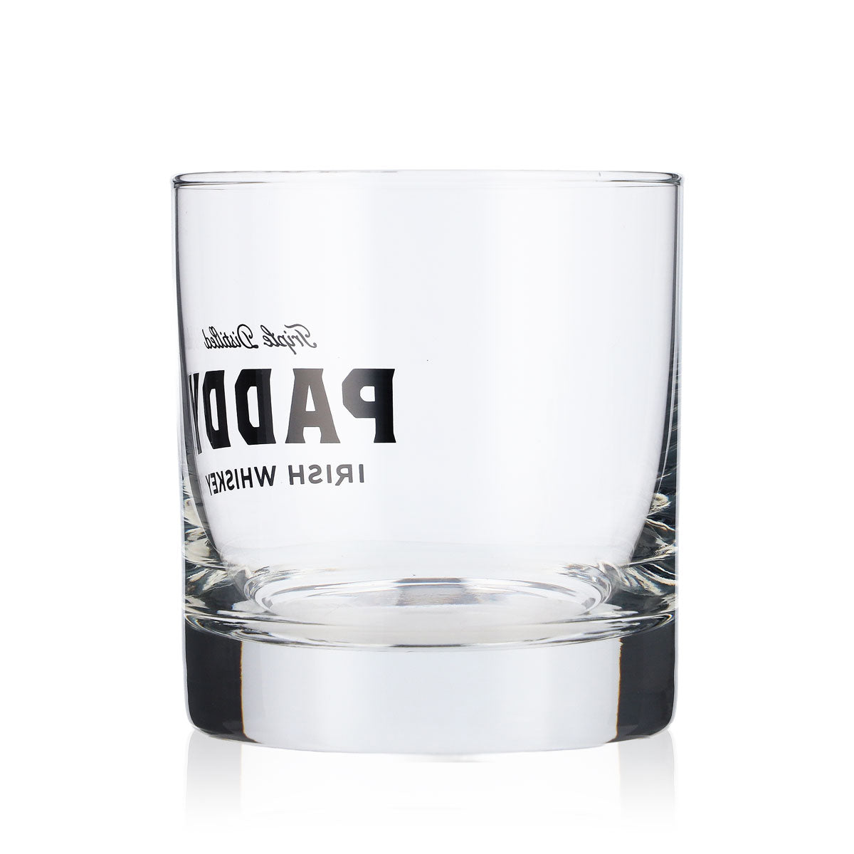 Paddy Whiskey Glass Whiskey Glasses Glasses 0.3l Tumbler/Cup – View 3