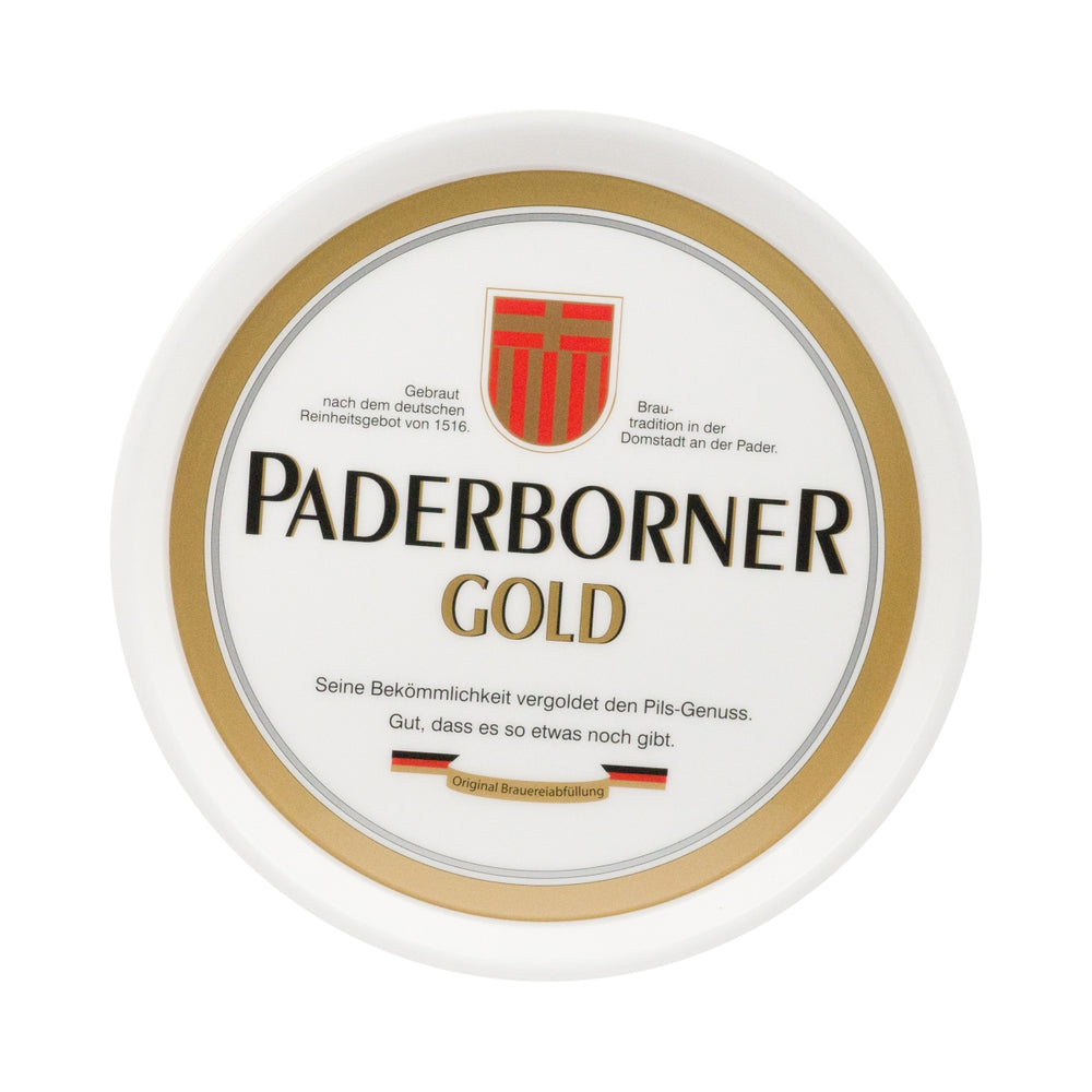 Paderborn beer tray 33 cm catering serving tray waiter glasses non-slip
