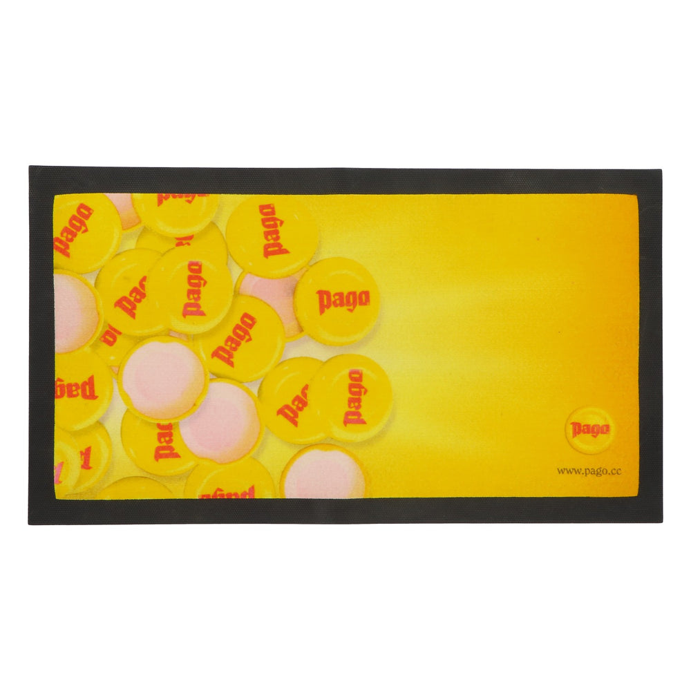 Pago bar mat Service mat Counter mat Drip protection Bar accessories