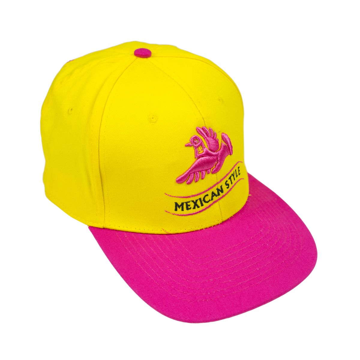 Paloma hat cap Mexican style summer sun protection beach