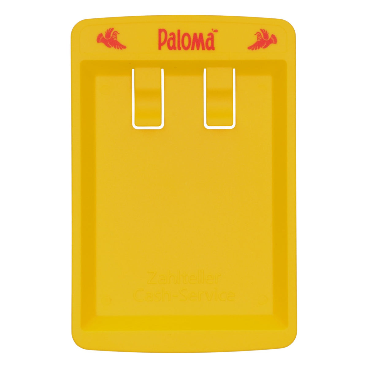 Paloma Soft Drink Payment Tray Payment Tray Money Tray Kiosk Booth