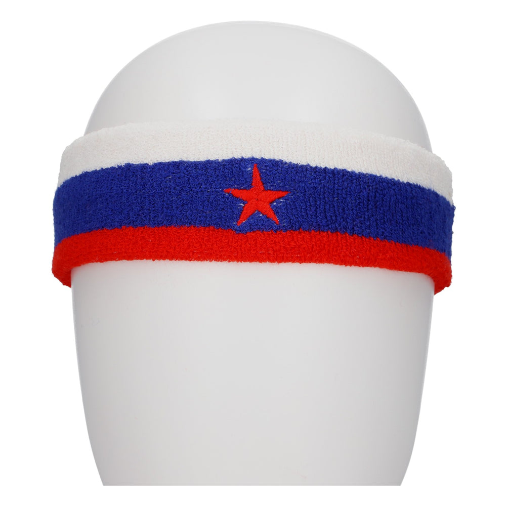 Parliament Vodka Headband