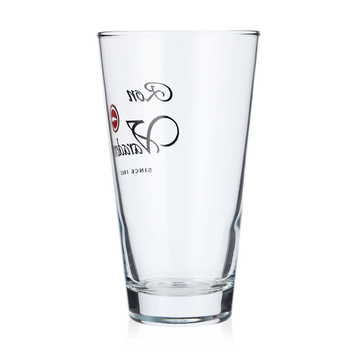 Pasabahce Soft Drink Glass Tumbler Mug 0.43l Ron Varadero izmir – View 3