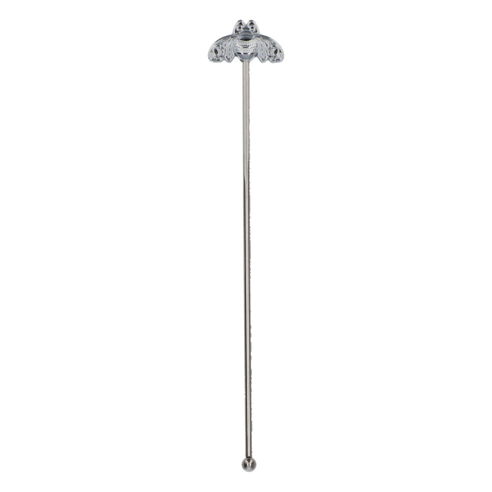 Patron Tequila Stirrer Patron Stirrer Bar Accessories Stainless Steel 18cm   new