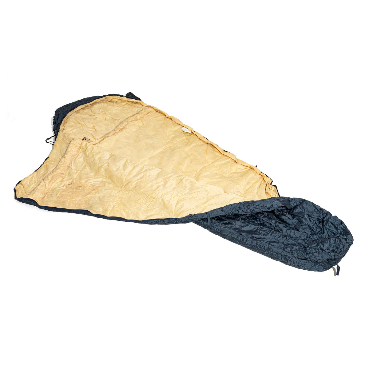 Paulaner Beer Abbey Camp Sleeping Bag Camping Accessories Lined Outdoor Black – View 3