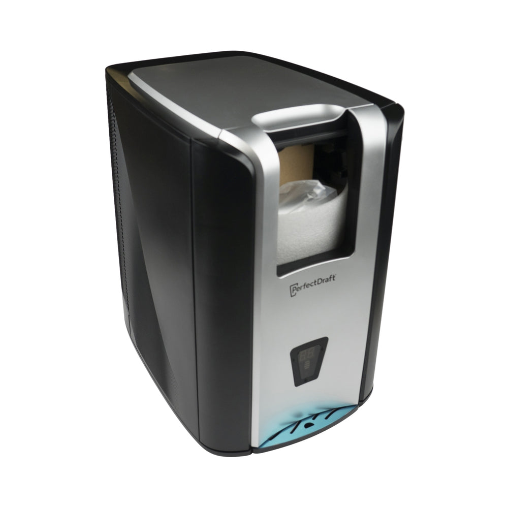 Perfect Draft Beer Dispenser Active cooling for 6L beer kegs App control
