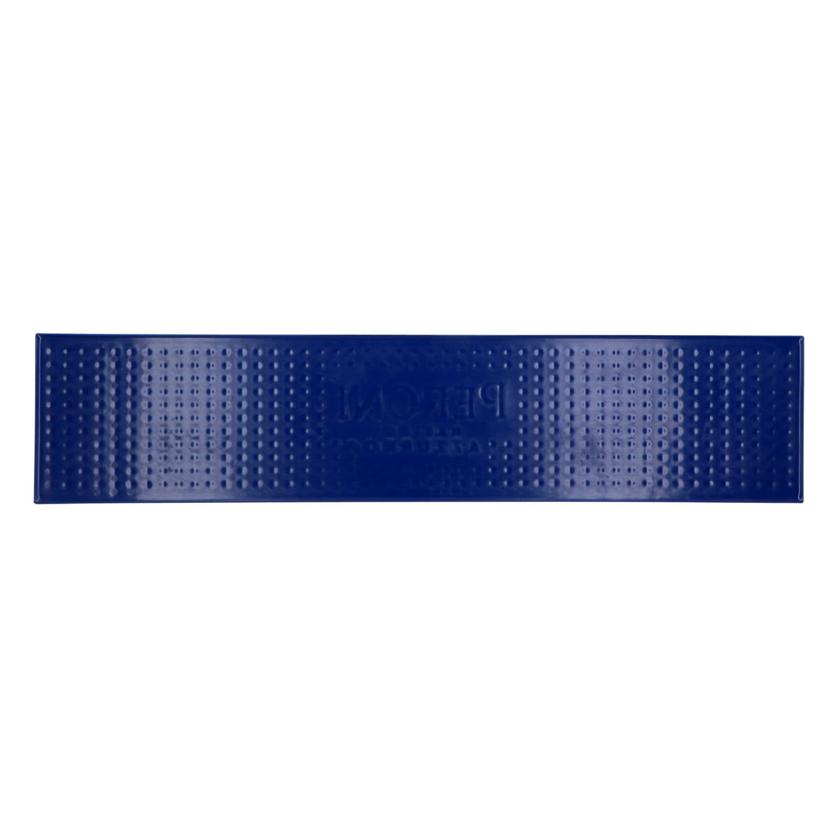 Peroni Nastro Azzurro Blue Bar Mat - New Original Rubber Bar Mat - Beer Accessory – View 2
