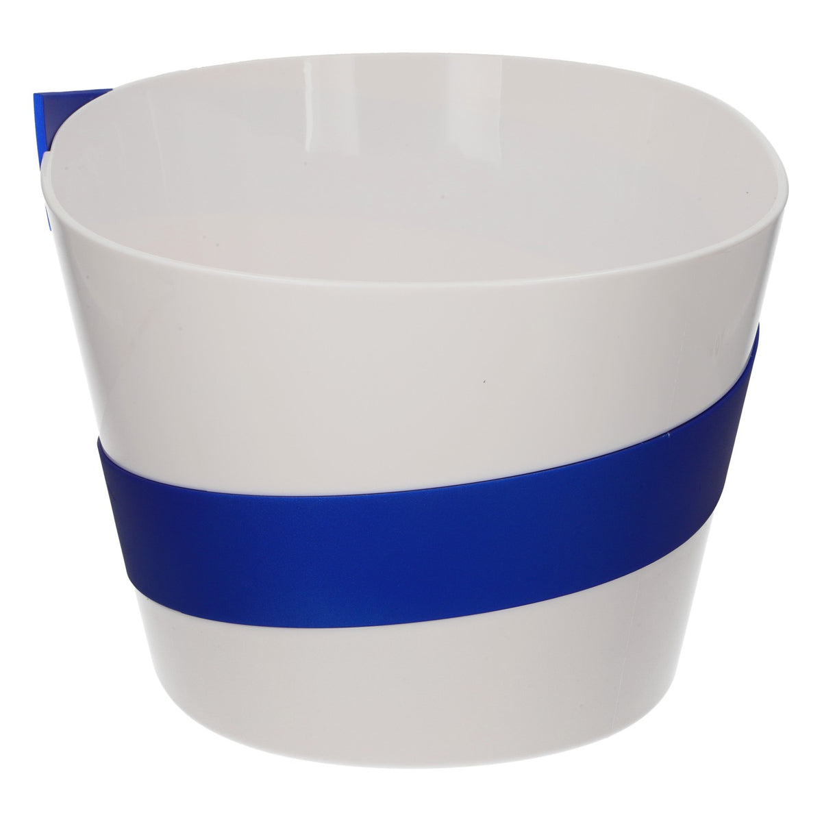 Peroni Beer Bottle Cooler Nastro Azzurro 32x26x20 cm white/blue – View 3