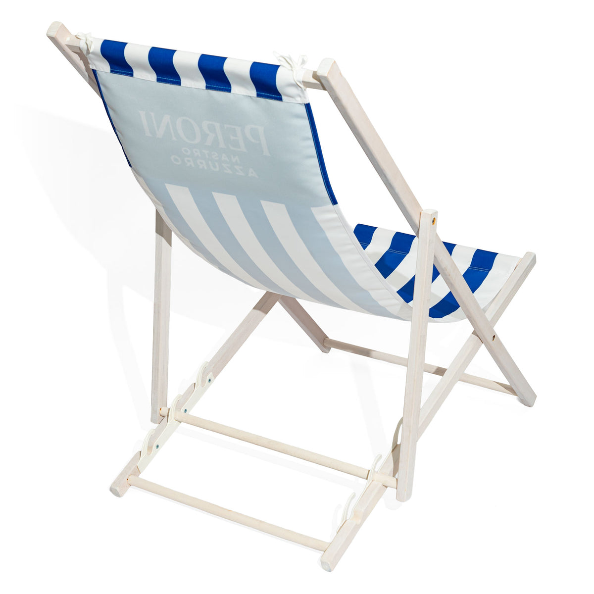 Peroni Beer Deck Chair – View 5